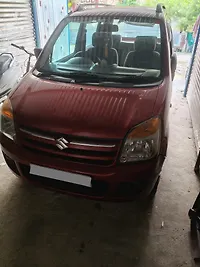 Second Hand Maruti Suzuki Wagon R [2006-2010] LXi Minor in Ranchi