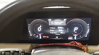 Second Hand Mahindra Old Generation XUV700 AX 7 Petrol AT 7 STR [2021] in Jamshedpur