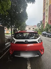 Second Hand Tata Nexon [2020-2023] XZ Plus [2020-2023] in Jamshedpur