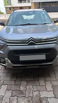 Second Hand Citroen eC3 [2023-2026] Feel 29.2 kWh in Bangalore