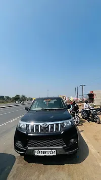 Second Hand Mahindra Bolero [2022-2025] B6 [2022] in Greater Noida