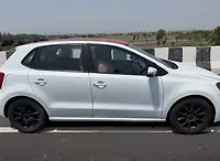 Second Hand Volkswagen Polo [2014-2015] Comfortline 1.5L (D) in Dehradun