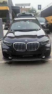 Second Hand BMW X5 [2019-2023] xDrive40i M Sport [2019-2023] in Ahmedabad