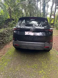 Second Hand Tata Harrier Smart Diesel 2.0L Turbo Manual in Goa