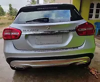 Second Hand Mercedes-Benz GLA [2014-2017] 220 d Activity Edition in Bangalore