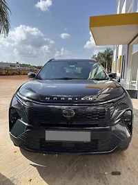 Second Hand Tata Harrier Adventure Plus in Davanagere