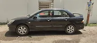 Second Hand Mitsubishi Cedia [2006-2009] Sports in Pimpri-Chinchwad