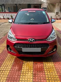 Second Hand Hyundai Grand i10 Magna AT 1.2 Kappa VTVT in Purulia