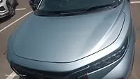 Second Hand Maruti Suzuki Fronx Sigma 1.2L MT [2023-2025] in Ahmedabad
