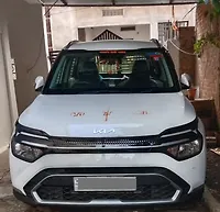 Second Hand Kia Carens [2023-2024] Prestige 1.5 Petrol 7 STR [2023-2024] in Bhopal