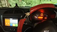 Second Hand Maruti Suzuki Alto K10 VXi (O) [2024-2025] in Itanagar