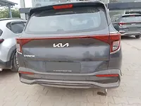 Second Hand Kia Carens Premium 1.5 Diesel MT 7 STR in Mathura