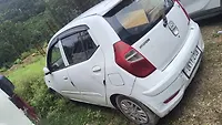 Second Hand Hyundai Grand i10 [2013-2017] Asta 1.2 Kappa VTVT (O) [2013-2017] in Rudraprayag