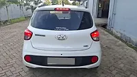 Second Hand Hyundai Grand i10 Magna AT 1.2 Kappa VTVT in Nagaon