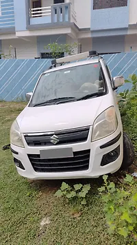 Second Hand Maruti Suzuki Wagon R 1.0 [2014-2019] VXI in Daltonganj