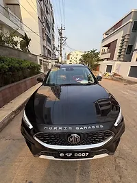 Second Hand MG Astor Savvy 1.5 CVT [2021-2023] in Nellore