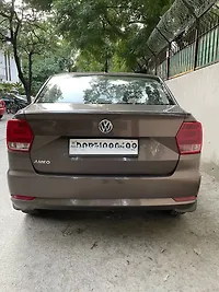 Second Hand Volkswagen Ameo Comfortline 1.2L (P) in Delhi Second Hand Volkswagen Ameo Comfortline 1.2L (P) in Delhi