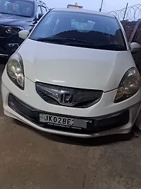 Second Hand Honda Brio [2013-2016] S MT in Jammu