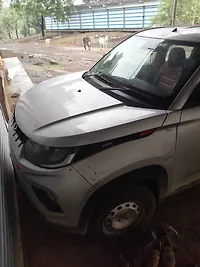 Second Hand Mahindra KUV100 NXT K2 D 6 STR in Baran Second Hand Mahindra KUV100 NXT K2 D 6 STR in Baran