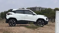 Second Hand Tata Punch [2021-2026] Adventure MT [2021-2023] in Rajahmundry