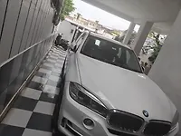 Second Hand BMW X5 [2014-2019] M 50d in Rewa