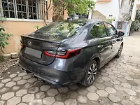 Second Hand Honda City Hybrid eHEV [2023-2026] ZX [2023-2025] in Chennai