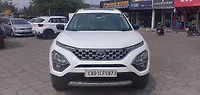 Second Hand Tata Safari [2021-2023] XZA Plus in Mohali