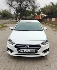 Second Hand Hyundai Verna [2011-2015] Fluidic 1.6 VTVT SX in Mohali