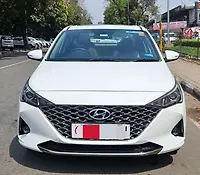 Second Hand Hyundai Verna [2020-2023] SX 1.5 CRDi in Mohali