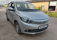 Second Hand Tata Tiago [2016-2020] Revotron XT [2016-2019] in Satna