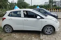 Second Hand Hyundai Grand i10 Sportz U2 1.2 CRDi in Satna Second Hand Hyundai Grand i10 Sportz U2 1.2 CRDi in Satna