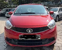 Second Hand Tata Tiago [2016-2020] Revotorq XT [2016-2019] in Indore
