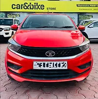 Second Hand Tata Old Generation Tiago 2020 XT [2020-2023] in Indore