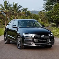 Second Hand Audi Q3 [2017-2020] 30 TDI Premium FWD in Thrissur