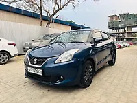Second Hand Maruti Suzuki Baleno [2019-2022] Zeta Automatic in Guwahati