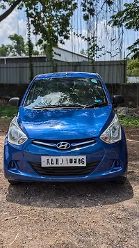 Second Hand Hyundai Eon Era + in Thiruvananthapuram