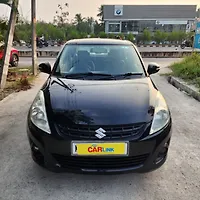 Second Hand Maruti Suzuki Swift Dzire [2008-2010] ZXi in Thiruvananthapuram