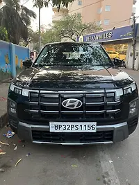 Second Hand Hyundai Creta EX Petrol 1.5L Manual in Lucknow Second Hand Hyundai Creta EX Petrol 1.5L Manual in Lucknow