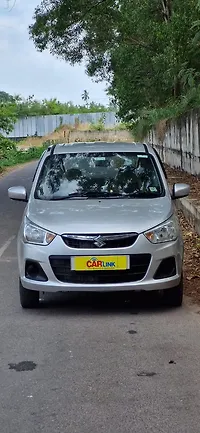 Second Hand Maruti Suzuki Alto K10 [2014-2020] VXi [2014-2019] in Thiruvananthapuram