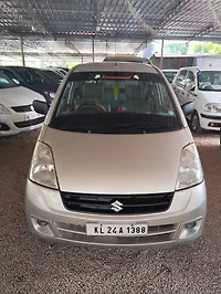 Second Hand Maruti Suzuki Estilo [2006-2009] LXi in Thiruvananthapuram