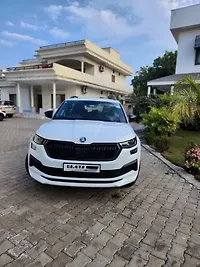 Second Hand Skoda Kodiaq [2022-2025] Sportline [2022] in Gurgaon