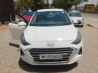 Second Hand Hyundai Grand i10 Sportz 1.2 Kappa VTVT [2017-2020] in Satna