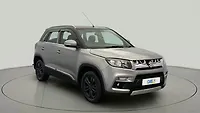 Second Hand Maruti Suzuki Vitara Brezza [2016-2020] ZDi Plus in Lucknow
