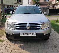 Second Hand Renault Duster [2012-2015] 110 PS RxL Diesel in Jamshedpur