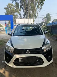 Second Hand Maruti Suzuki Celerio X VXi [2019-2020] in Rudrapur