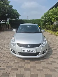 Second Hand Maruti Suzuki Swift [2011-2014] ZXi in Sangli