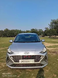 Second Hand Hyundai Aura [2020-2023] S 1.2 CNG in Bokaro Steel City