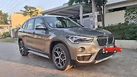 Second Hand BMW X1 [2016-2020] sDrive20d xLine in Coimbatore