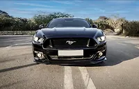 Second Hand Ford Mustang GT Fastback 5.0L v8 in Delhi