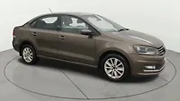 Second Hand Volkswagen Vento Highline 1.2 (P) AT in Pune